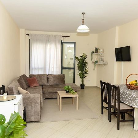 Bay Inn Apartment Sea Front Vlore Exterior photo